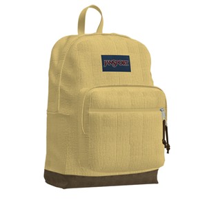 JANSPORT RIGHT PACK EXPRESSIONS BACKPACK - sunshimmercorduroy (SKU: 168899895000100) JANSPORT RIGHT PACK EXPRESSIONS BACKPACK - sunshimmercorduroy